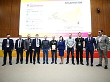 Победитель стартап-тура во Владивостоке намерен сдавать робота в аренду