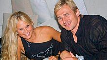 Тайная свадьба теннисистки Курниковой и хоккеиста Федорова. Сняли ЗАГС на весь день и остались без медового месяца