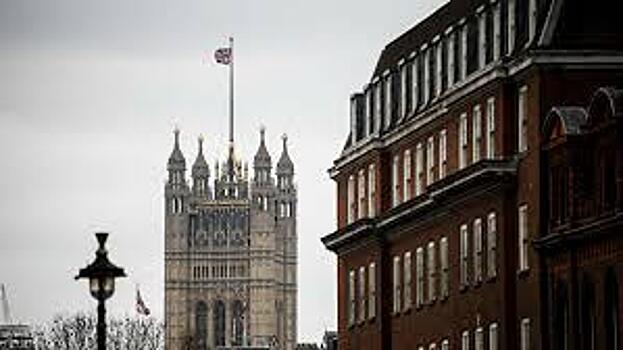 Британия согласилась на виртуальный парламент