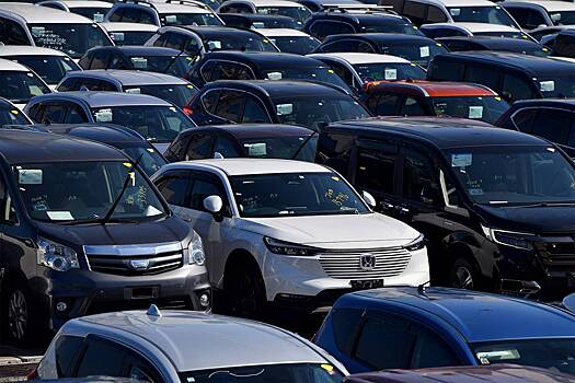 Россиян предупредили о возможном уходе ряда автобрендов