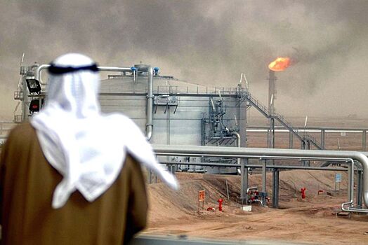 Россия под ценовым ударом. Саудиты ещё нарастят добычу нефти