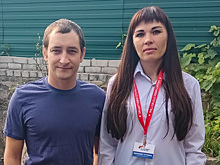 Всесторонняя поддержка