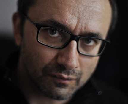 Андрей Звягинцев: «Мне часто говорят, что я не люблю людей»
