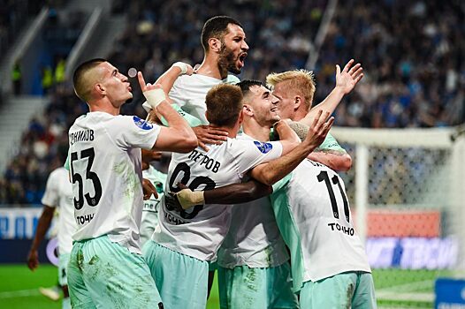 «Краснодар» не смог договориться о переходе игрока из второго дивизиона Бельгии