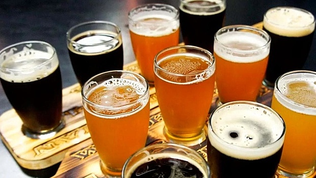 Крафт или не крафт: как новый регламент ЕАЭС скажется на производстве пива