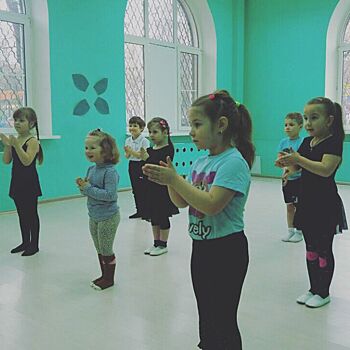 ЦДС «Новогиреево» приглашает жителей района в новую танцевальную студию