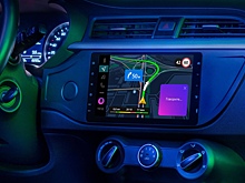 Платформа «Яндекс.Авто» появится на двух миллионах автомобилей Renault, Nissan и Lada