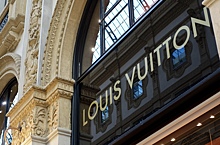 Бренд Louis Vuitton откроет свой первый отель в Париже