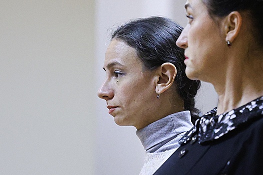 Обжалован приговор Марине Кохал, осужденной за убийство рэпера Картрайта