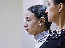 Обжалован приговор Марине Кохал, осужденной за убийство рэпера Картрайта