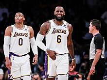 Леброн Джеймс опубликовал странный пост в «Твиттере» после заражения коронавирусом