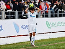 Караваев – о победе над "Волгой": несмотря на то, что выиграли 3:0, не скажу, что в Ульяновске было просто