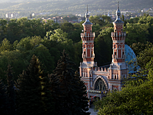 Северная Осетия: инструкция по применению