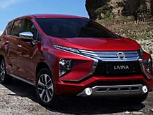 Продажи Nissan Livina не оправдали ожиданий производителя