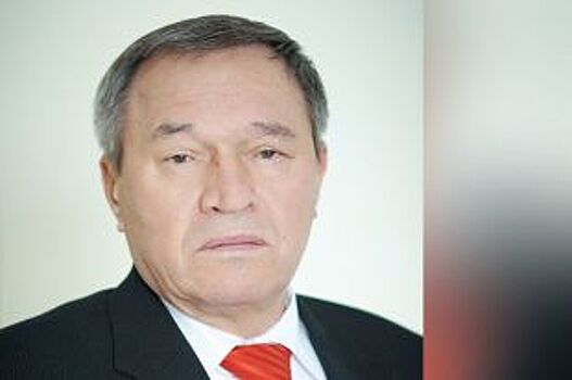Руководитель «Проминвест» Г. Мясников поздравил ульяновцев с наступающим