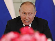 Путин выступит с обращением к россиянам