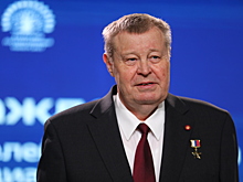 Полпред Президента РФ в ЮФО выступил перед молодыми донскими учеными на церемонии награждения