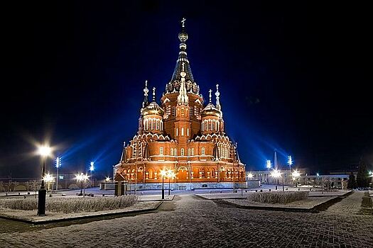 В Ижевске представили календарь событийного туризма Удмуртии на 2018 год