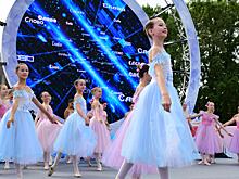 В столице стартовал третий Международный культурный форум