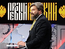 Константин Малофеев подарит Челябинской епархии «Отраду и Утешение»