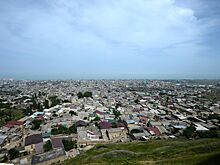 В Дербенте откроют музей археологии