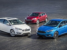 Названы виды кузова, популярные у покупателей подержанных автомобилей