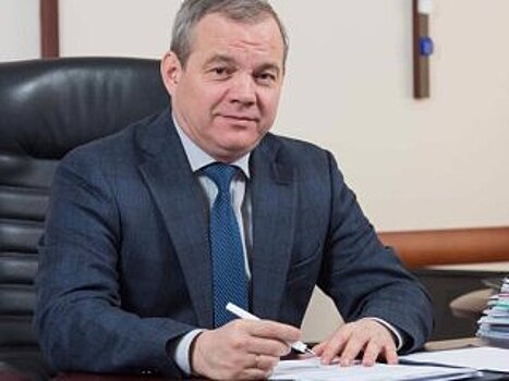 На экс-президента ТПП Башкирии подали в суд