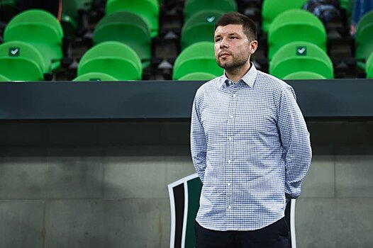 В азербайджанском клубе подтвердили факт переговоров с Мусаевым