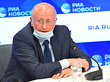 Гинцбург сравнил иммунитет переболевших и вакцинированных