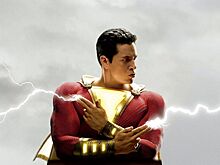 СМИ: фильм «Шазам! Ярость богов» отправят на пересъемки