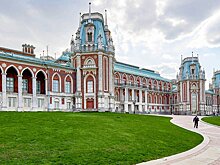 Чем заняться в столичных парках в теплый сезон