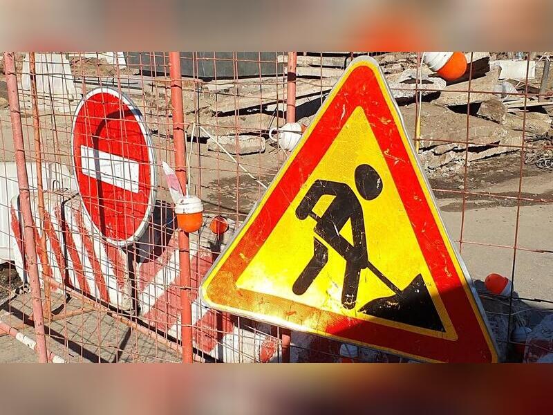 Турсабаев выразил недовольство раскопками на дорогах