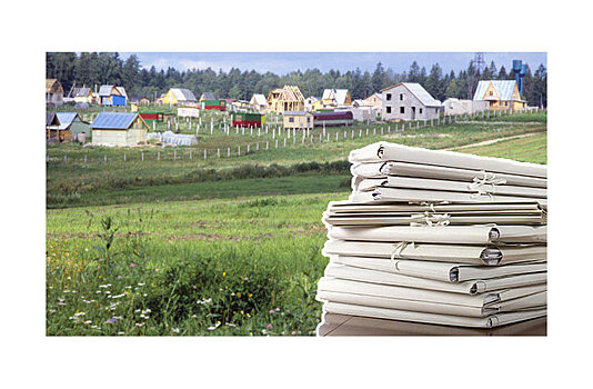 Томская область хочет решить проблему предоставления земли многодетным