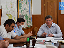 В Карабудахкентском районе введены новые коронавирусные ограничения