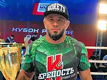 Магомед Магомедов: преимущество Мусаева - в скорости, а у Умалатова - в универсализме