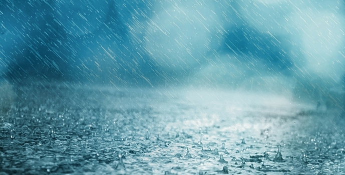 Во время ливня в Тацинской подтопило 15 домов