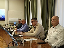 Кубанские депутаты обсудили проблемы клоновой селекции в виноградарстве