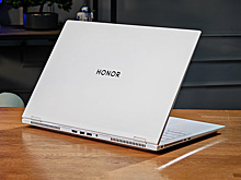 Honor MagicBook Pro 16 Hunter 2025 — ваш выбор, если искали ноутбук для работы и игр
