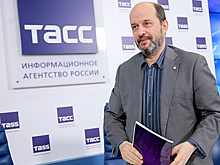 Пресс-конференция о планах работы Института развития интернета. Видеотрансляция
