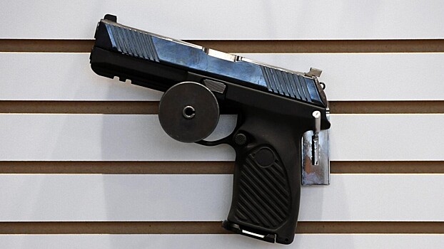 Пистолет Ворошилова: зачем чекисты тайно подменили там патроны