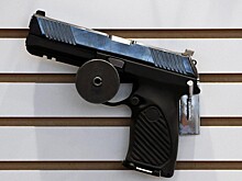 Пистолет Ворошилова: зачем чекисты тайно подменили там патроны