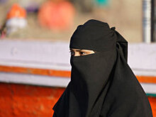 Власти Туниса запретили ношение никаба в госучреждениях