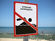 В Анапе попросили туристов надевать бахилы
