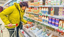 Производители в России начали «ужимать» продукты