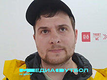 «Меня по всему полю пинали: иди, туда сходи, иди за забор. Но на буллиталити там нельзя стоять». Лисицын о новом правиле об удалении со скамейки в Медиалиге