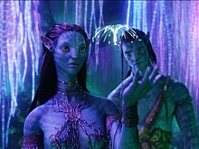 Кэмерон рассказал о том, как идёт работа над продолжениями «Аватара»