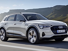 Состоялась премьера ожидаемого Audi e-tron