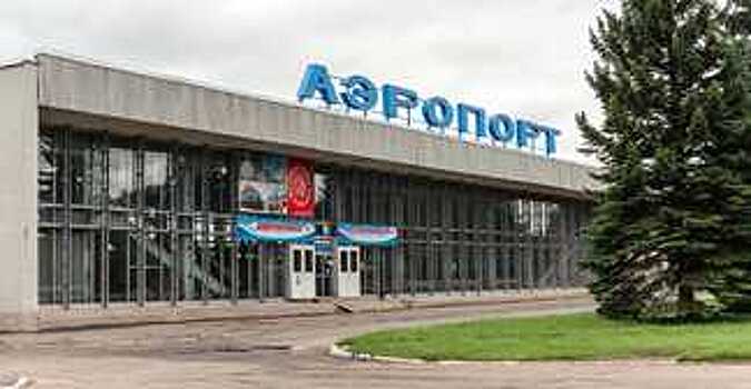 Два новых авиамаршрута свяжут вологодский аэропорт с Архангельском и Череповцом