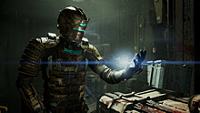 Вышел тизер неофициальной русской локализации ремейка Dead Space