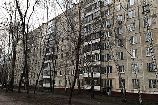 Найдено самое дешевое московское жилье